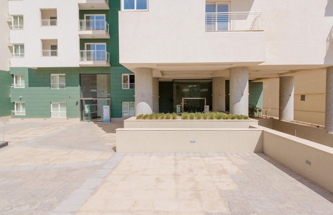 Seafront LUX APT IN Fort Cambridge - Foto 35