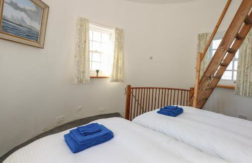 The Sir Peter Scott Lighthouse - Foto 41