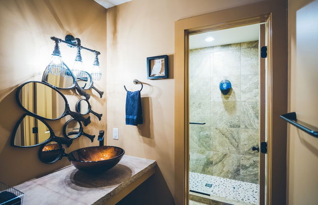 Hogsveil Cottages - Harry Potter Themed - Foto 22