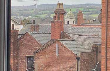 Town Centre Apartment - Foto 9