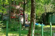 Samobor holiday villa - Samoborski ljetnikovac - Photo 59