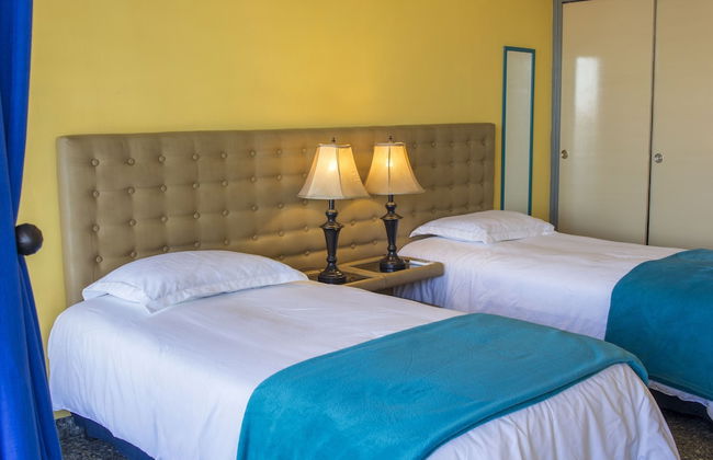 Aparthotel in Havana - Photo 6