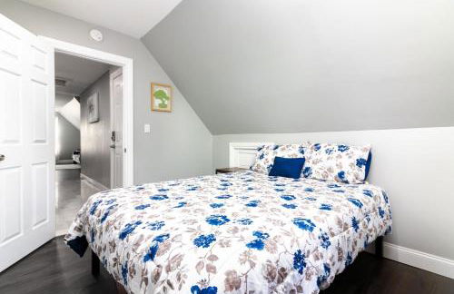 Cozy Micro apartment, Minutes from Falls - Foto 6