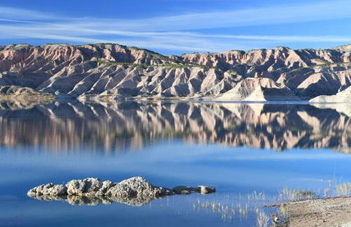 Cueva El Murallon Benamaurel - Foto 35