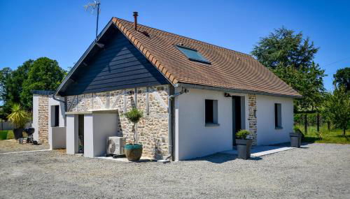 détente et confort - gite baie bocage - Foto 2