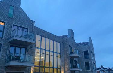 Moderne Ferienwohnung Meerestraum in Dangast - Foto 17