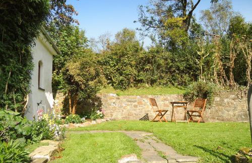 Wisteria Lodge - Cottage - Foto 10