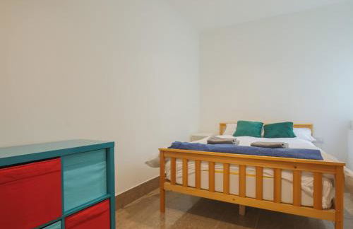 Pass the Keys Stylish Flat - 20 Mins from Central London - Foto 19