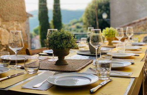 Conti di San Bonifacio - Tuscan Townhouse - Foto 49