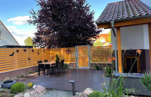 Ferienwohnung "UtTied" - Ankommen und Entspannen - Foto 6