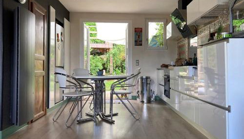 Bel appartement avec jardin et vue à Cahors - Foto 5