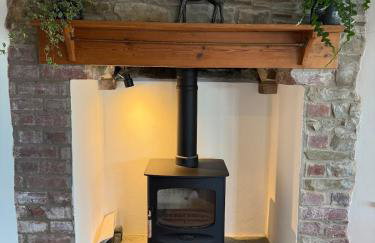 Luxury Cornish House next to Cliffs & Surf Beaches - Photo 63