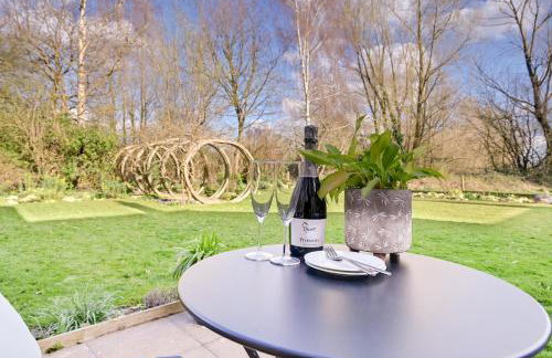 The Hideaway @ Flagham Cottage. - Foto 54