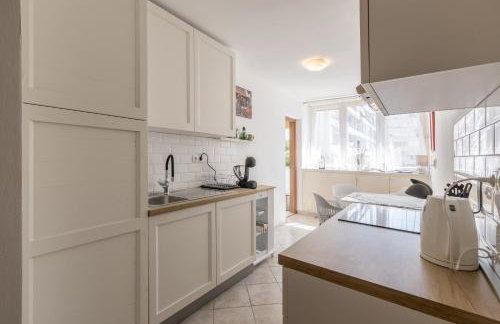 Sunny City Apartment - Foto 10