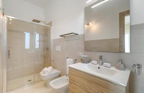 Villa Elysium for 10 with Pool near Gallipoli - Foto 7