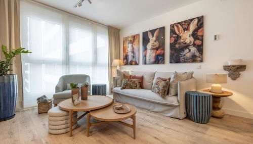 Malaga Skyline 6 Pool & Parking Free - Photo 2