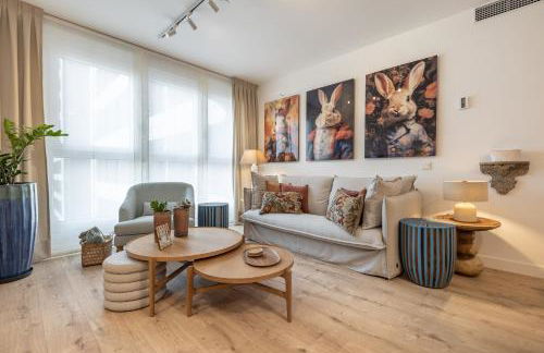 Malaga Skyline 6 Pool & Parking Free - Photo 2