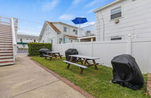 Spacious Family Suite Steps to the Beach (444) - Foto 25