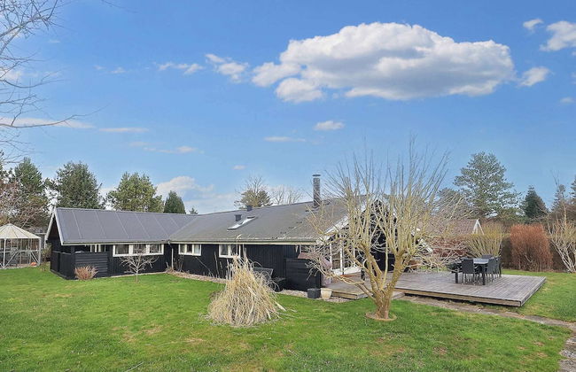 9 Person Holiday Home in Praesto - Foto 1