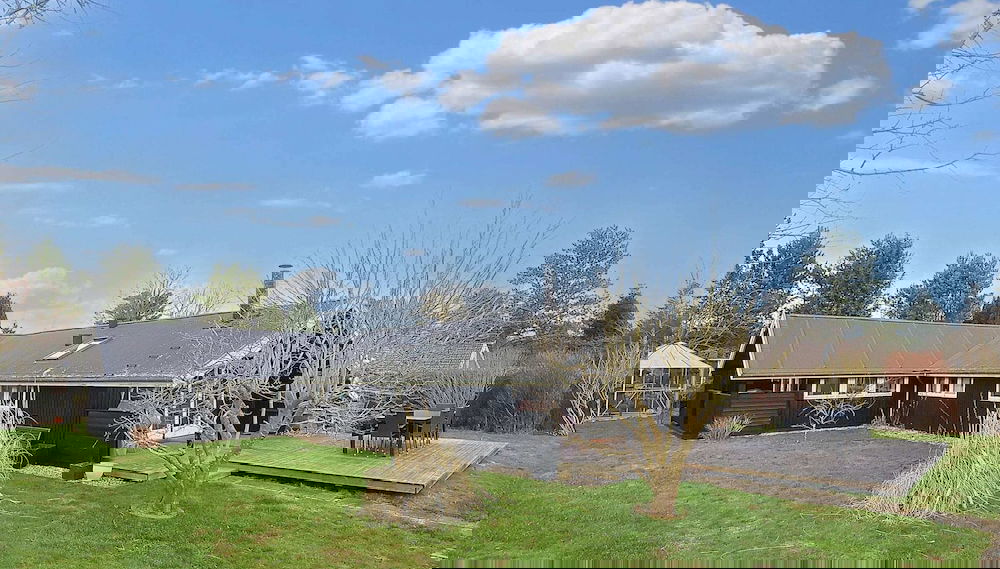 9 Person Holiday Home in Praesto - Foto 1, Imagem principal