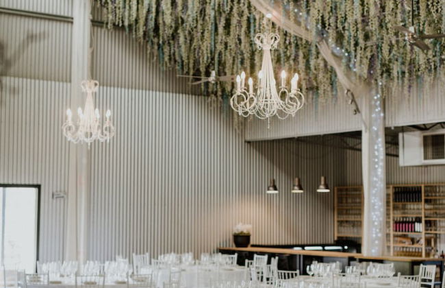 The Farmhouse at Blue Wren Wines - Photo 12