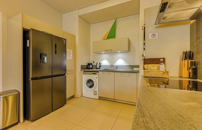 La Balise Marina by Horizon Holidays - Photo 14