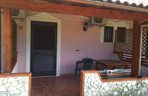 Villa Marilena - Foto 60