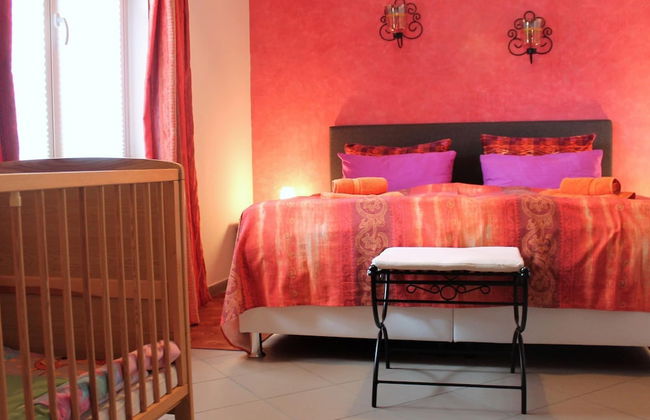 Cozy Holiday Home in Dorf Gutow near Sea - Foto 6