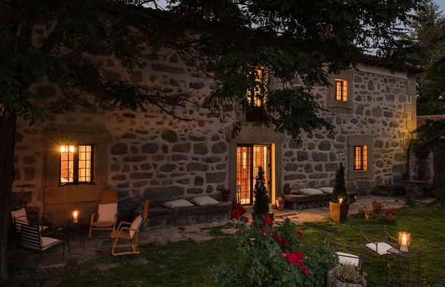 Posada la Casa de Arriba - Photo 1