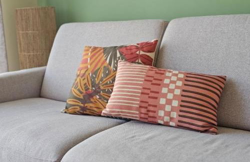 Genas Azieu - Le Chalet, La Bastide, Le Loft, Le Mas et la Paillote - Foto 25