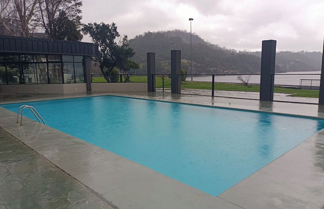 Apart Enjoy Pucon - Foto 36