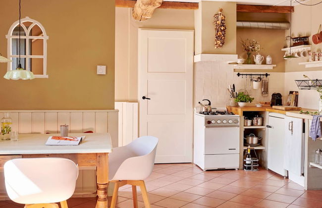 Authentic Holiday Home in Baarlo With Private Terrace - Photo 5