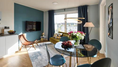 SweetHomes Dresden - Foto 4