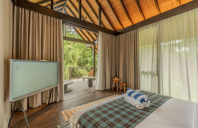Rumah Lituhayu - Photo 10