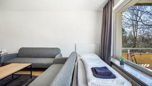 Fewo Danzig 2 - Photo 4