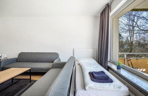 Fewo Danzig 2 - Foto 4