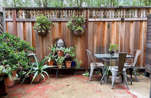 Modern & Open 2BR in Rockridge, Highly Walkable on Oakland Berkeley Border - Foto 17