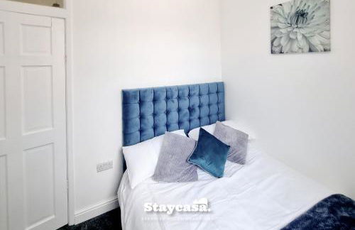 Cowesby Co-Living - Private Room Self-Cater - Foto 7