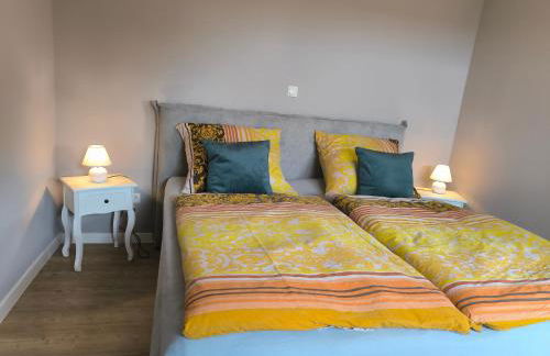 Ferienwohnung Sonnenschein - Foto 11