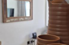 Frente ao Mar Guarapari Enseada Azul - Área Garden Churrasqueira Privativa, Ar condicionado e 02 vagas de garagem - Foto 21