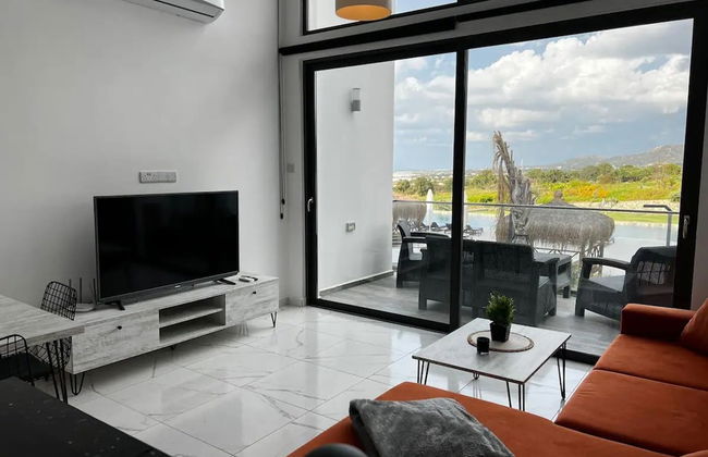 Modern and Comfortable Studio Apartment - Foto 17