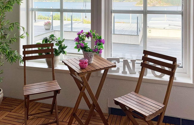 Holiday Home in Lindesnesnes - Foto 35