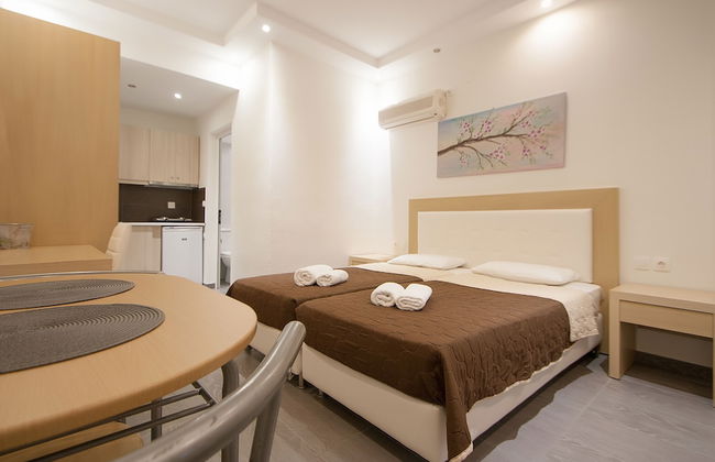 VILLA ALEXIS - Photo 4