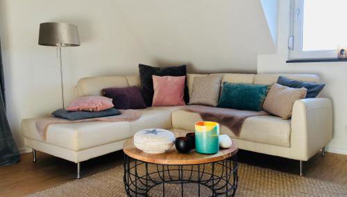 Apartment Urlaubsrausch am Möhnesee - Photo 4