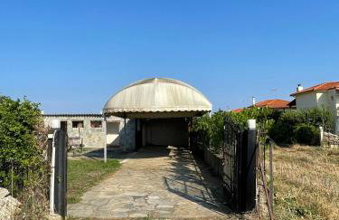 Carefree Dreams : Cottage in Flogita Chalkidiki - Foto 4