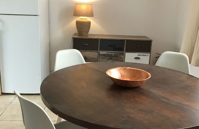 Le Pavillon de St. Agnan - Foto 43