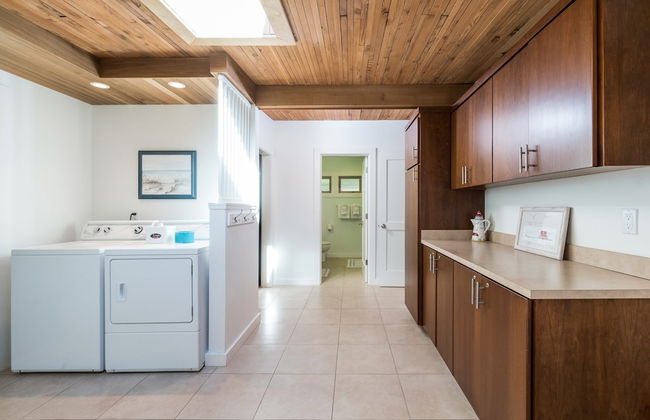 Rancho del Mar by Avantstay One Block From Beach - Foto 17