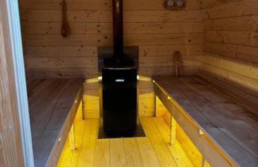 Oskarówka Kaszuby z balią - Foto 16