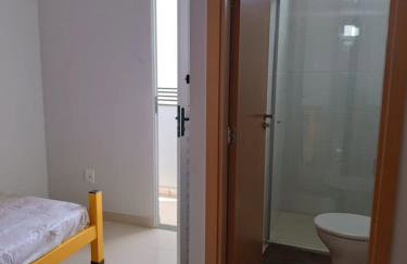 Robinn hospedagem - Foto 24