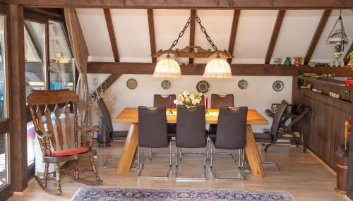 Ferienhaus Geißler Meran - Foto 5